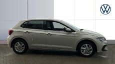 Volkswagen Polo 1.0 Life 5dr Petrol Hatchback
